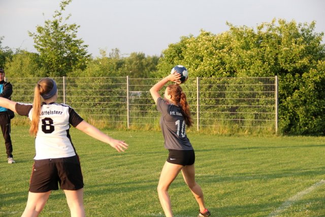 2018_05_16 Jugend 19 Landesliga - VfL Niederwerrn - SV Löffelsterz